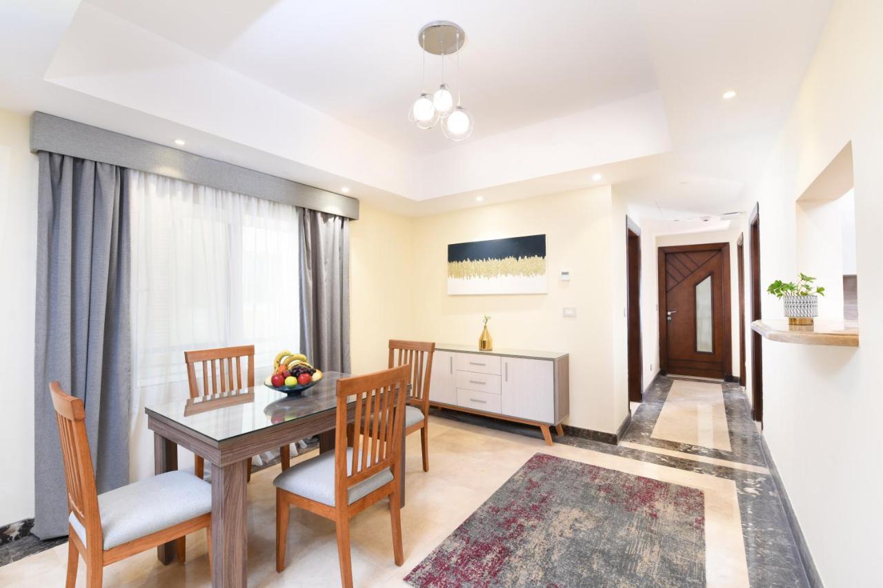Tolip Resort El Galala Majestic Ain Suchna Exterior foto